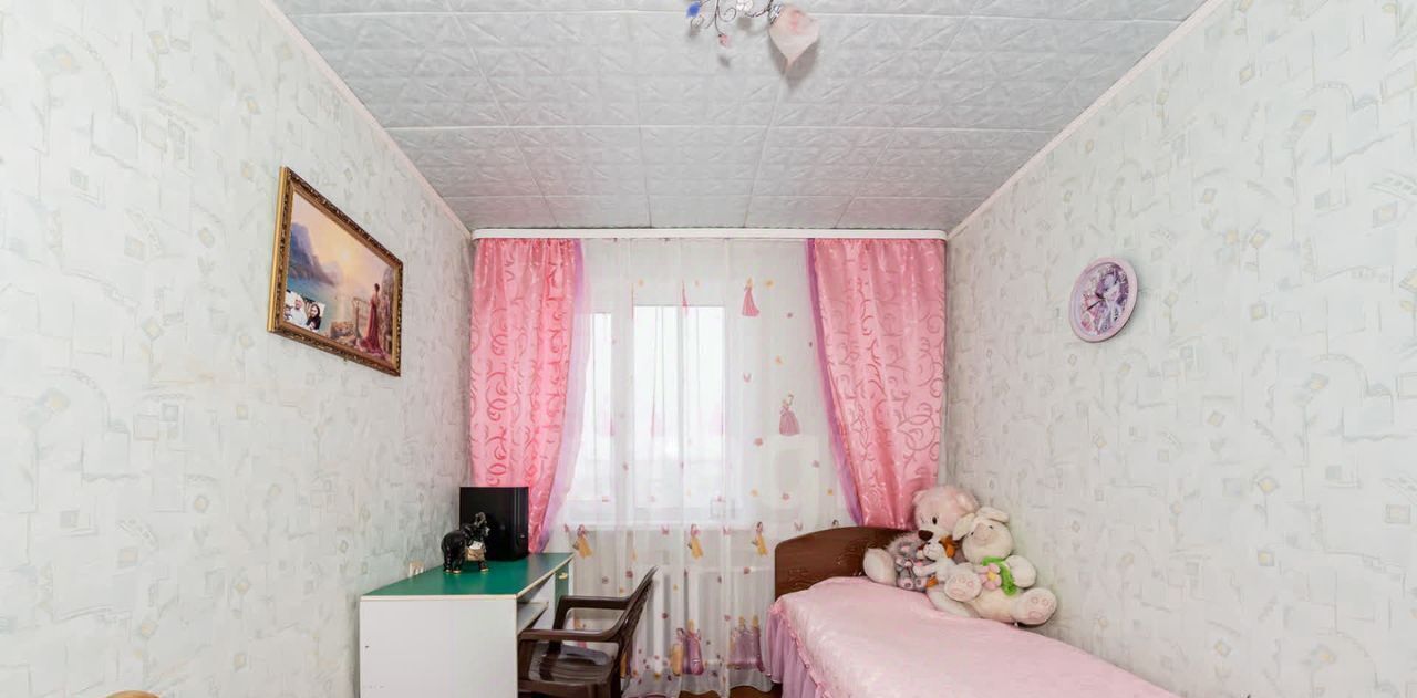 квартира г Череповец р-н Заягорбский ул Архангельская 13а фото 11