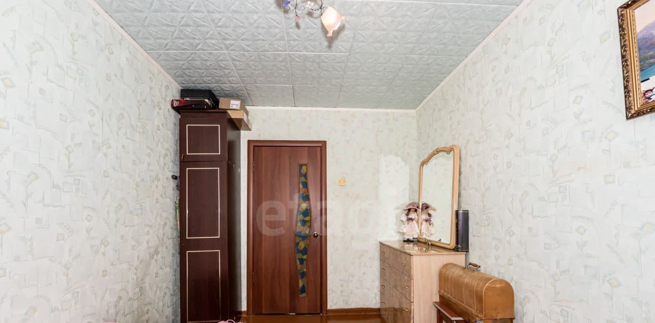 квартира г Череповец р-н Заягорбский ул Архангельская 13а фото 14