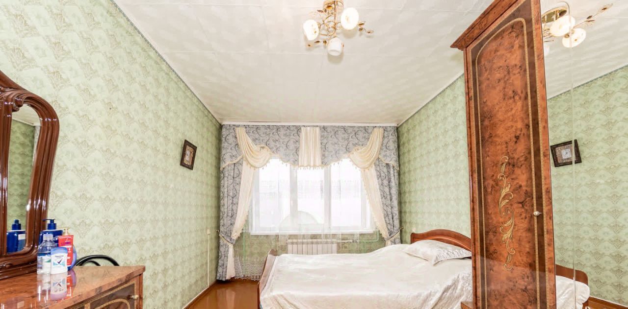 квартира г Череповец р-н Заягорбский ул Архангельская 13а фото 17