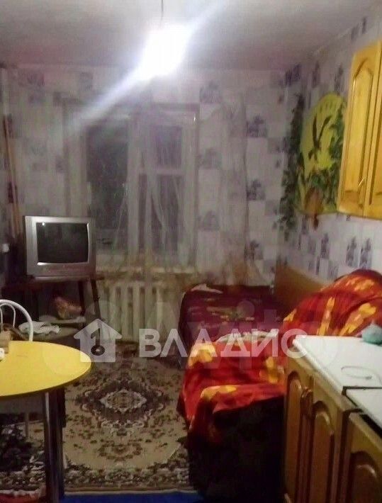 комната г Улан-Удэ р-н Октябрьский ул Солнечная 5 фото 1