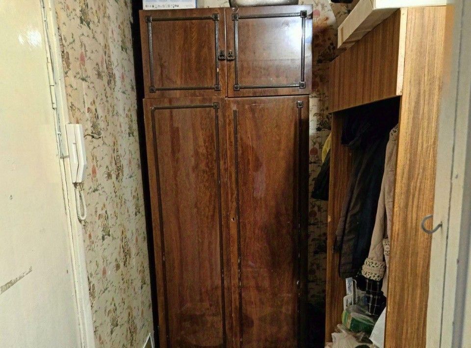 квартира г Орск р-н Советский ОЗТП ул Юлина 6а фото 5