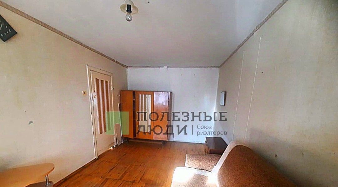 квартира г Курган Северный жилрайон, ул. Зеленая, 4 фото 2