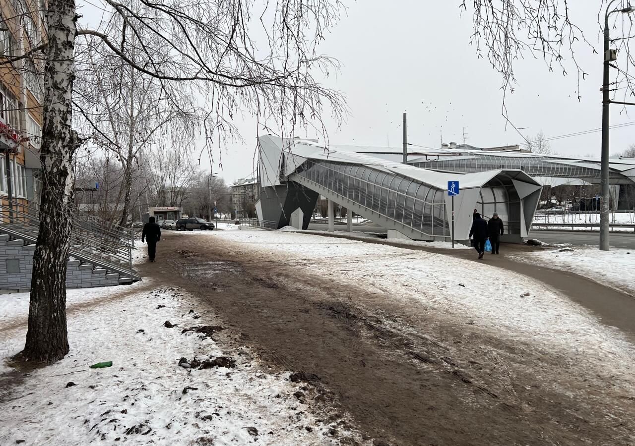 торговое помещение г Казань Яшьлек ул Фрунзе 19 Республика Татарстан Татарстан фото 2