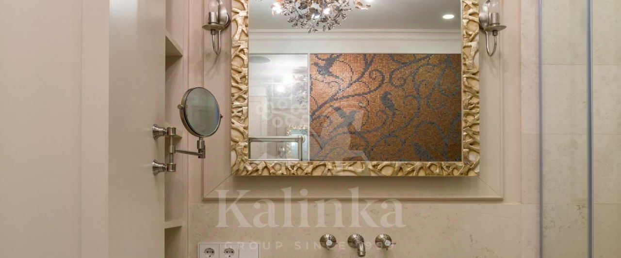 квартира г Москва метро Таганская пер Тетеринский 18с/2 фото 12
