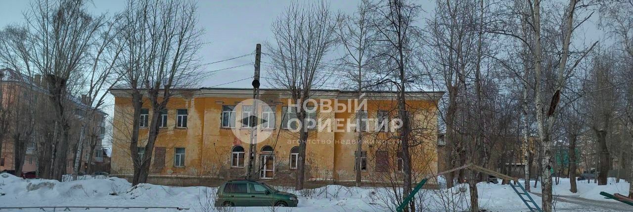 свободного назначения г Краснотурьинск ул Молодежная 17 фото 2