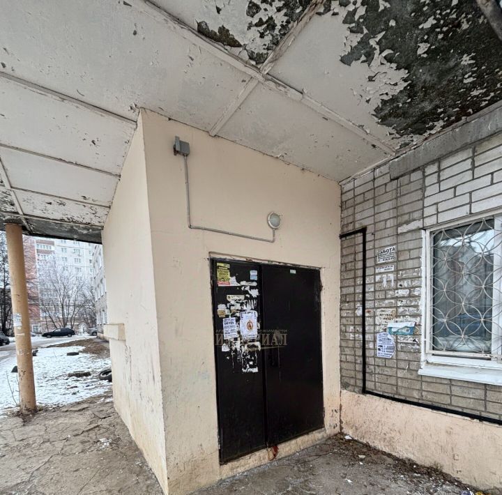 комната г Йошкар-Ола ул Машиностроителей 128а фото 8