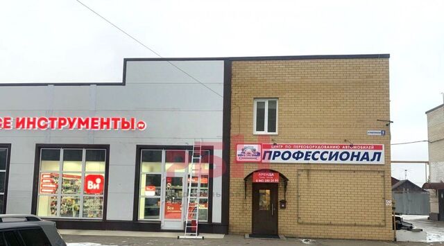ул Индустриальная 9к/1 фото