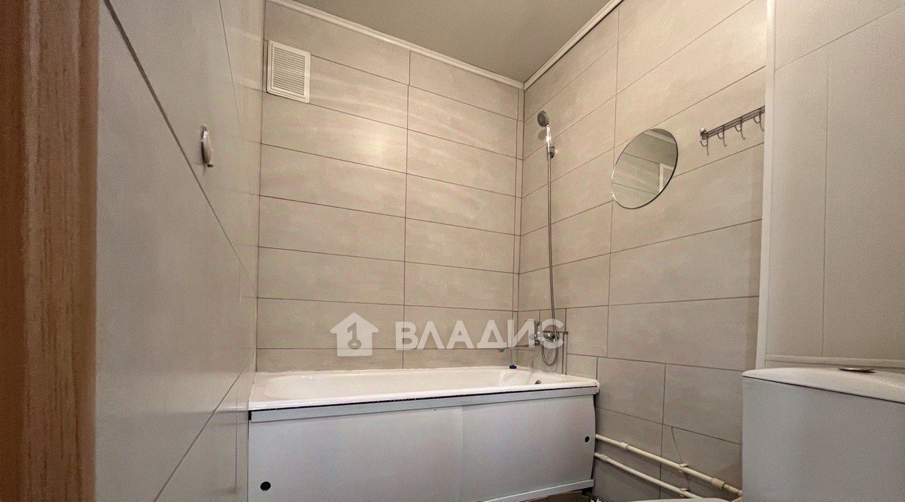 квартира г Орск р-н Ленинский Новый город ул Краматорская 18а фото 8