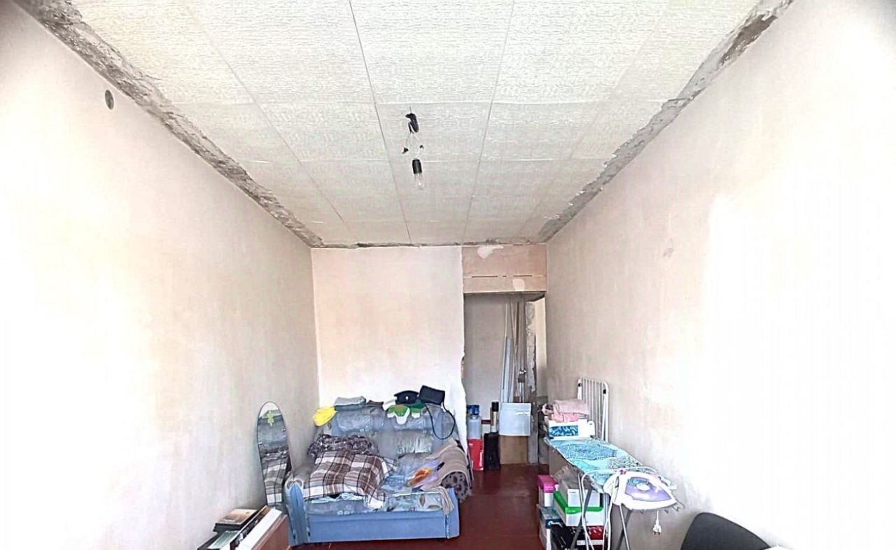 квартира г Уфа р-н Советский ул Мингажева 129 фото 15