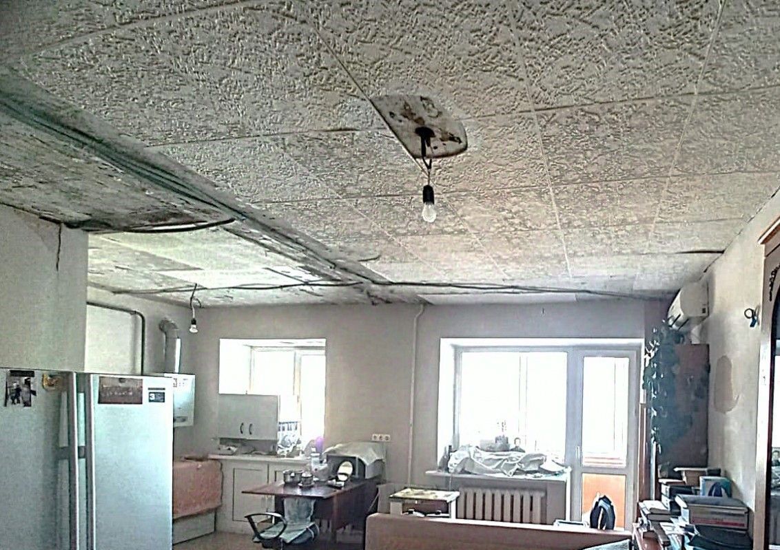 квартира г Уфа р-н Советский ул Мингажева 129 фото 9