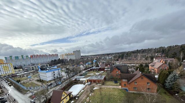 д Голубое Зеленоград — Крюково, 5к 1 фото