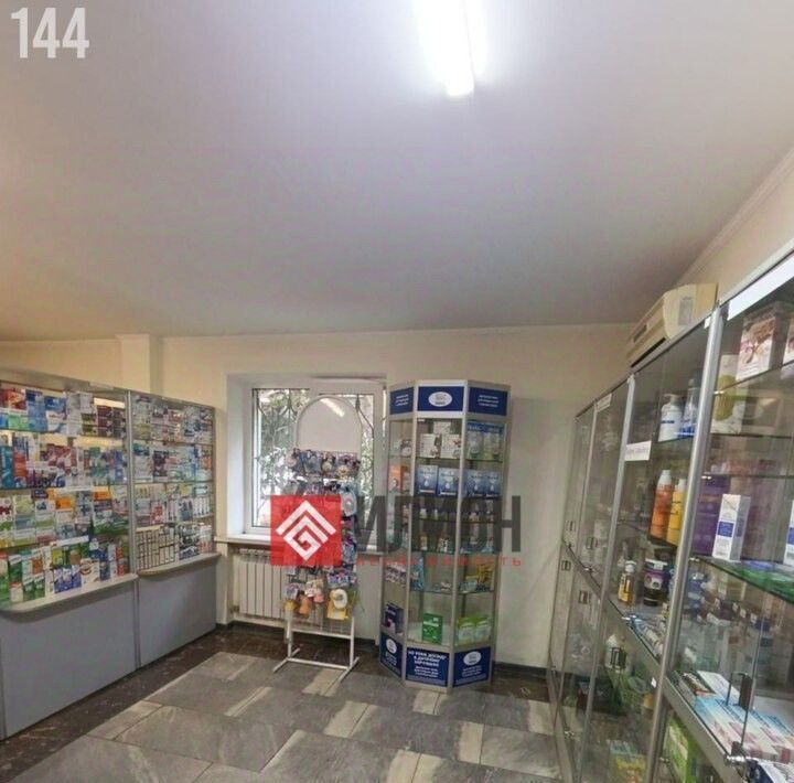 свободного назначения г Ялта ул Рузвельта Ф. 2 фото 14