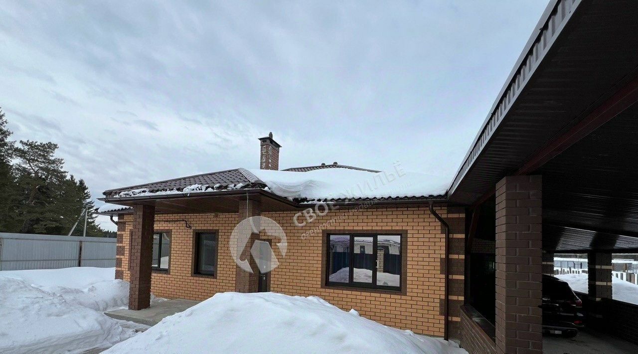 дом г Пермь р-н Орджоникидзевский ул Старо-Азовская 4а фото 3