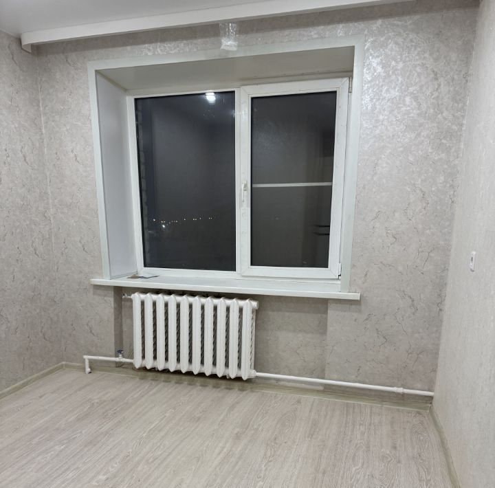 комната г Саранск р-н Октябрьский ул Т.Бибиной 34 фото 1
