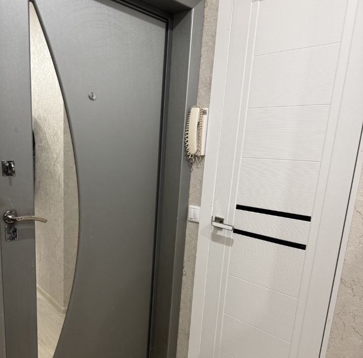 комната г Саранск р-н Октябрьский ул Т.Бибиной 34 фото 3