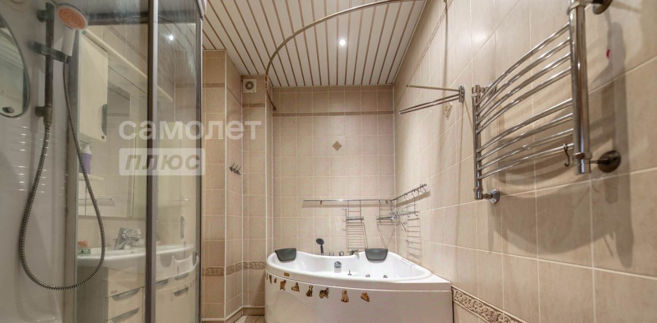 дом г Москва ТиНАО Троицк наб Андреевская 2 Ватутинки фото 12