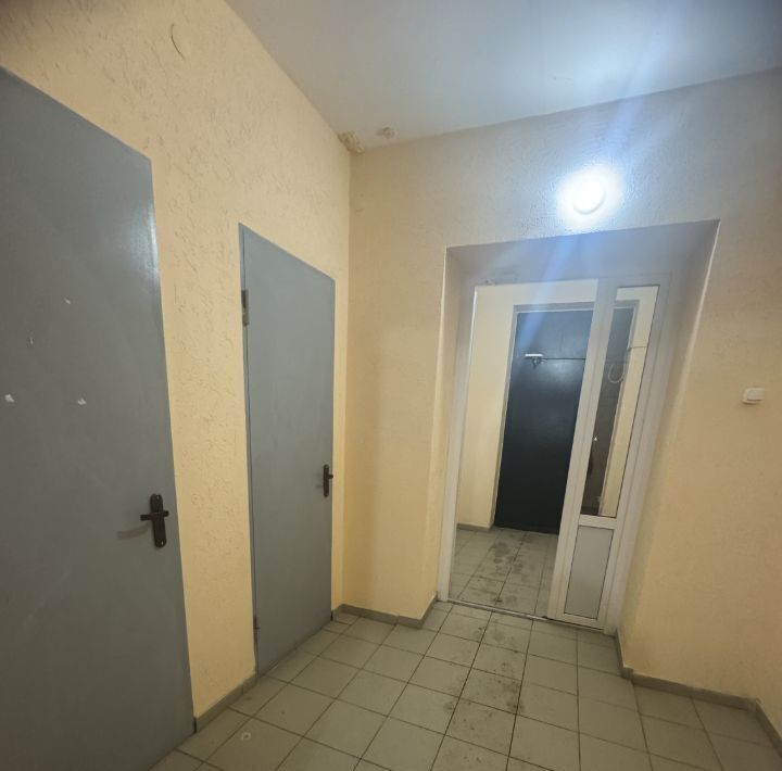 квартира г Саратов р-н Кировский ул им Академика Семенова Н.Н. 11 фото 15