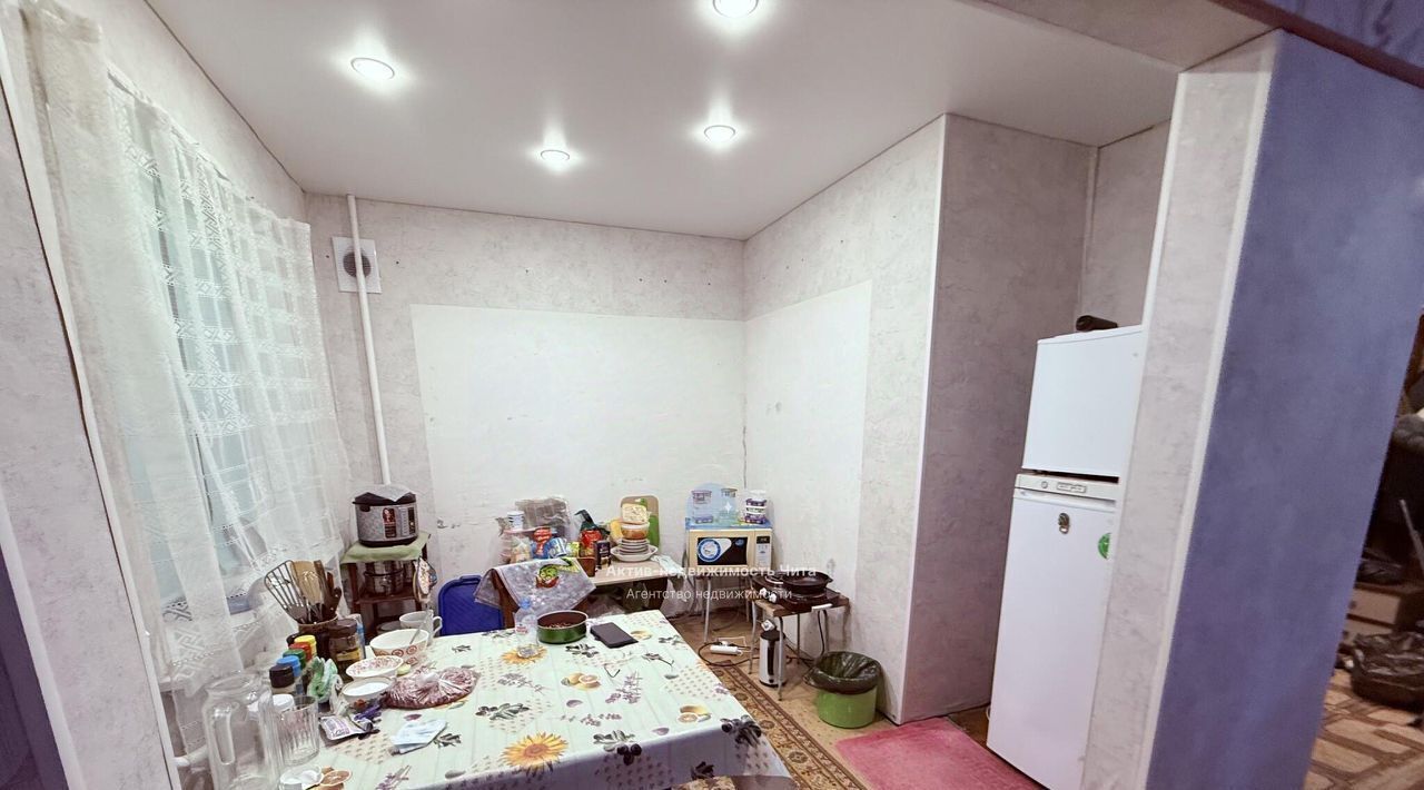 квартира г Чита р-н Ингодинский ул Гагарина 11 фото 6