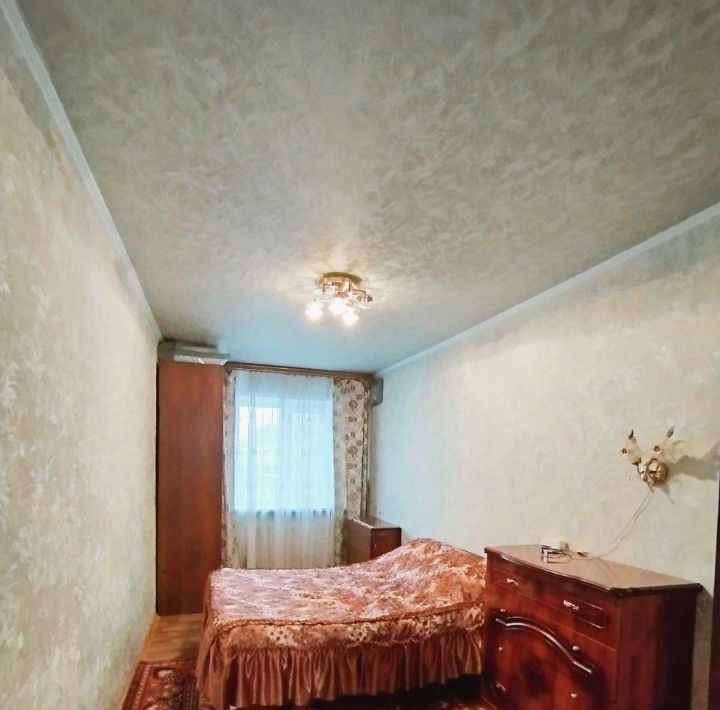 квартира г Самара Юнгородок ул Ветлянская 40 фото 3