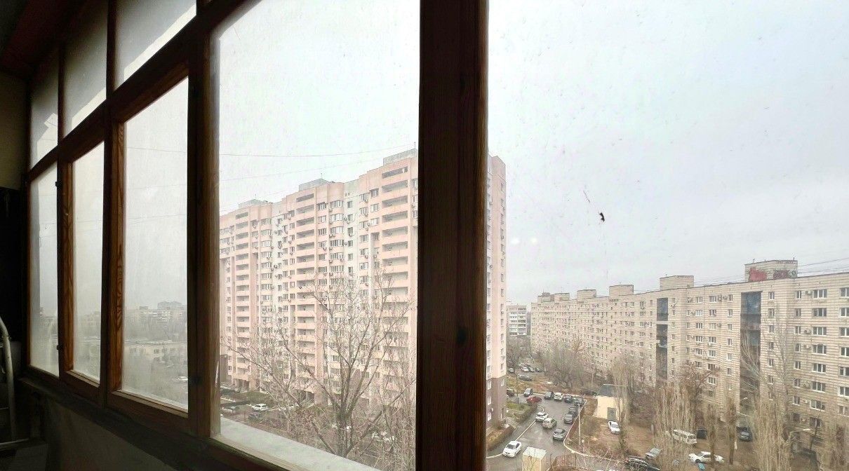 квартира г Волгоград р-н Красноармейский б-р им. Энгельса 25 фото 4