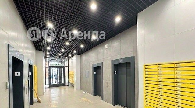 квартира г Москва метро Новохохловская ул Новохохловская 15к/2 фото 20