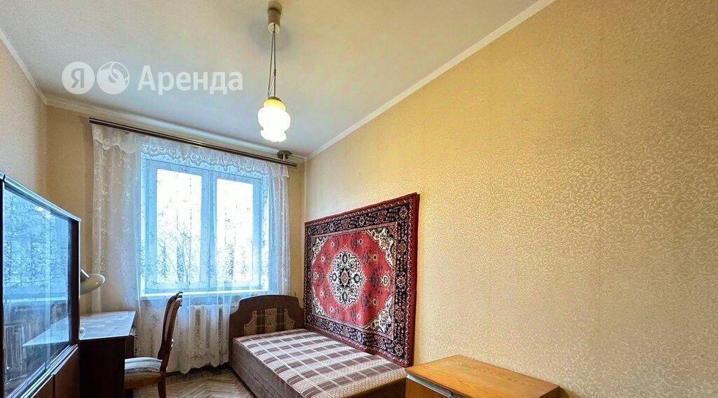 квартира г Москва метро Автозаводская ул Трофимова 13 фото 13