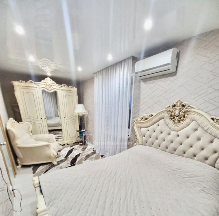 квартира г Ковров ул Абельмана 132 фото 1