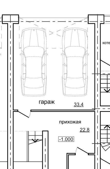 квартира г Владимир р-н Октябрьский ул Володарского 5 фото 12