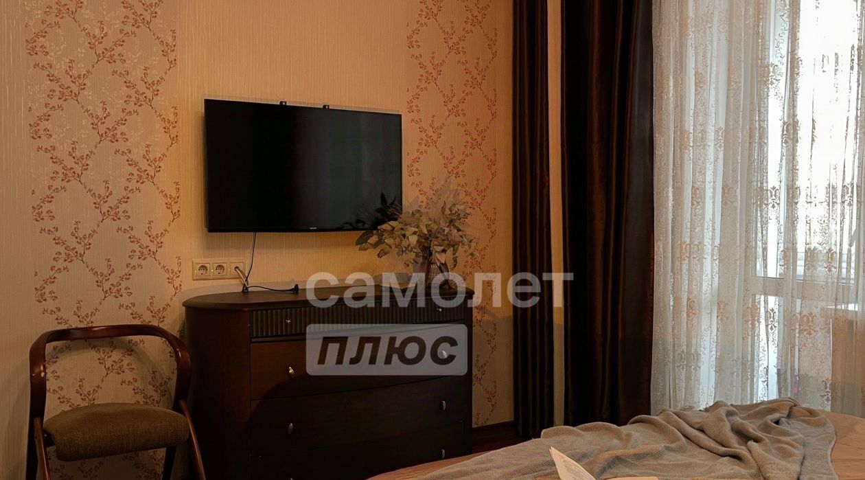 квартира г Иркутск р-н Октябрьский ул Ядринцева 29/7 фото 2