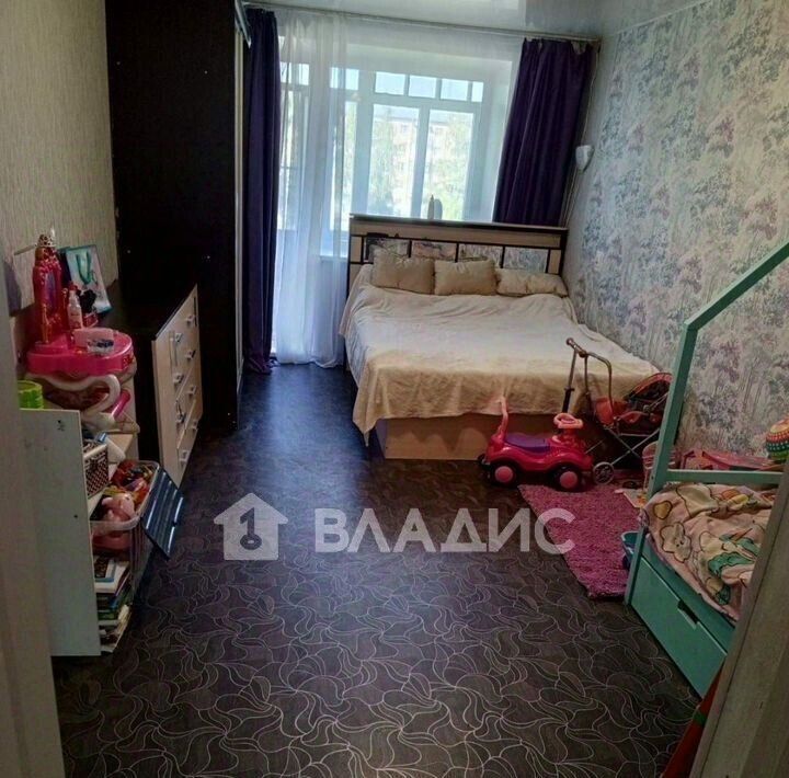квартира г Ковров ул Космонавтов 4/4 фото 7