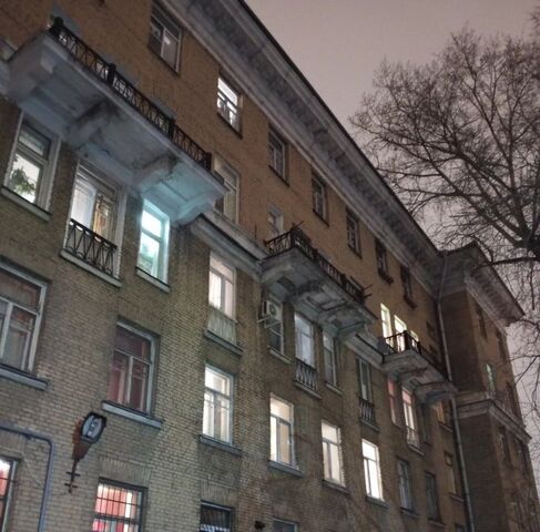 комната метро Ломоносовская дом 13 фото