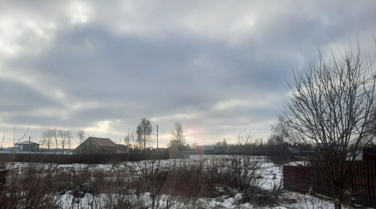 земля р-н Александровский г Александров ул Юбилейная 1 фото 1