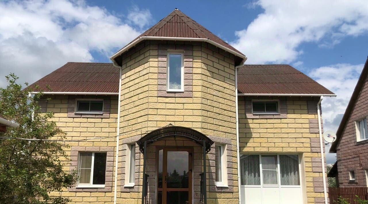 дом г Владимир мкр Юрьевец ул Неповторимая 12б р-н Ленинский фото 27