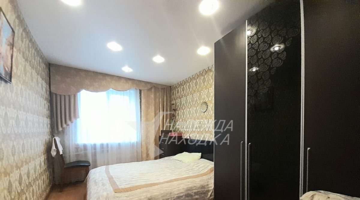 квартира г Находка ул Мичурина 14 фото 14