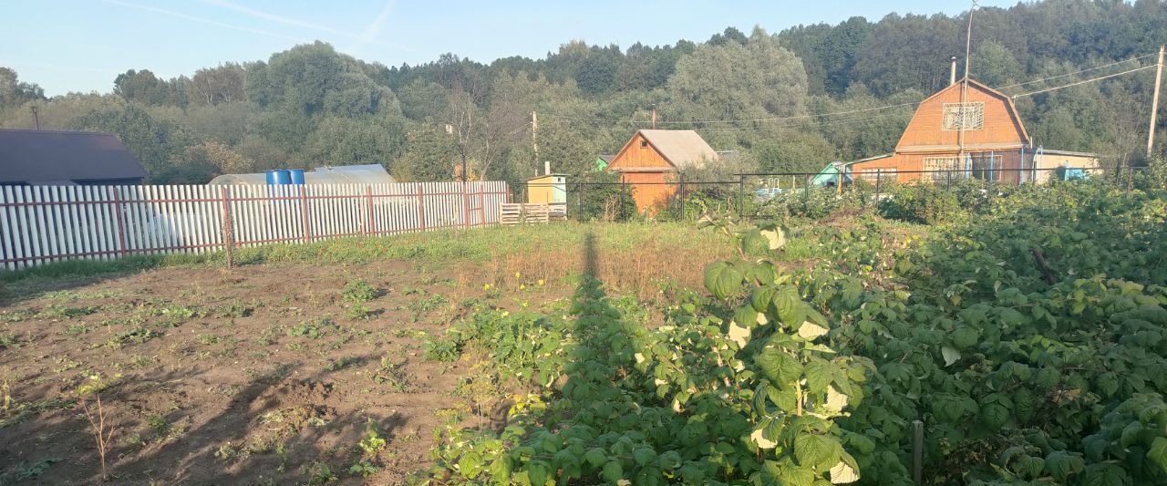 земля р-н Иглинский д Субакаево ул Родниковая Балтийский сельсовет фото 1