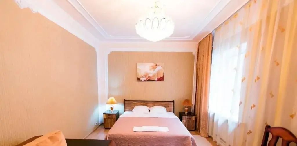 комната г Рубцовск пр-кт Ленина 42а фото 4