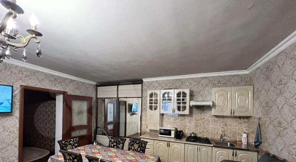 дом г Дербент ул Красная Заря 4 фото 1