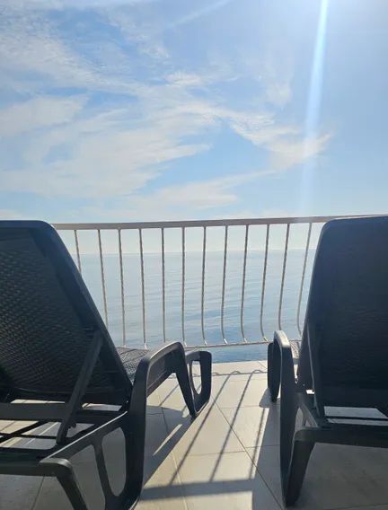 комната г Алушта с Малореченское ул Морская 21 фото 1
