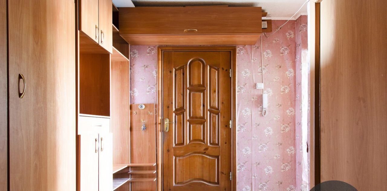 квартира г Волжский ул Машиностроителей 1/1 фото 6