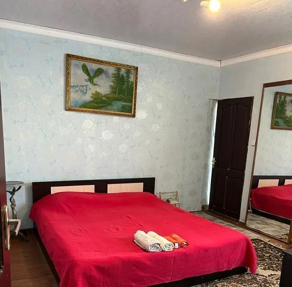 дом г Махачкала микрорайон Караман-7 ул. Асабская, 14 фото 11