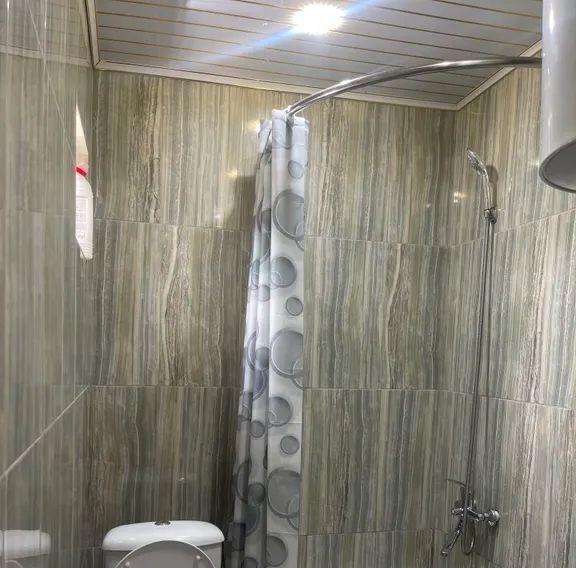 дом г Махачкала микрорайон Караман-7 ул. Шамова, 25 фото 14