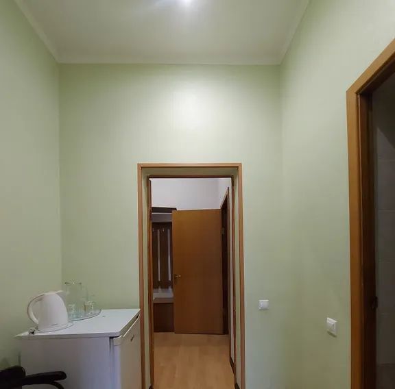 комната г Ростов-на-Дону р-н Ленинский пр-кт Буденновский 42/50 фото 9