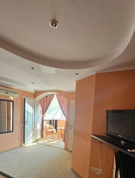 комната г Алушта с Малореченское ул Морская 21 фото 17