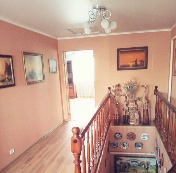 дом г Брянск р-н Советский пер 4-й Карачижский фото 9