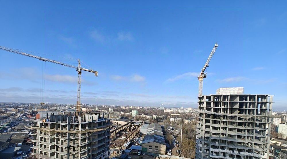 квартира г Тверь р-н Московский ул Коминтерна 95к фото 1