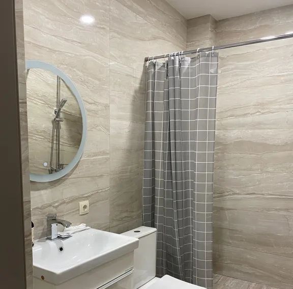 комната г Владикавказ р-н Промышленный ул Керамическая 4 фото 5