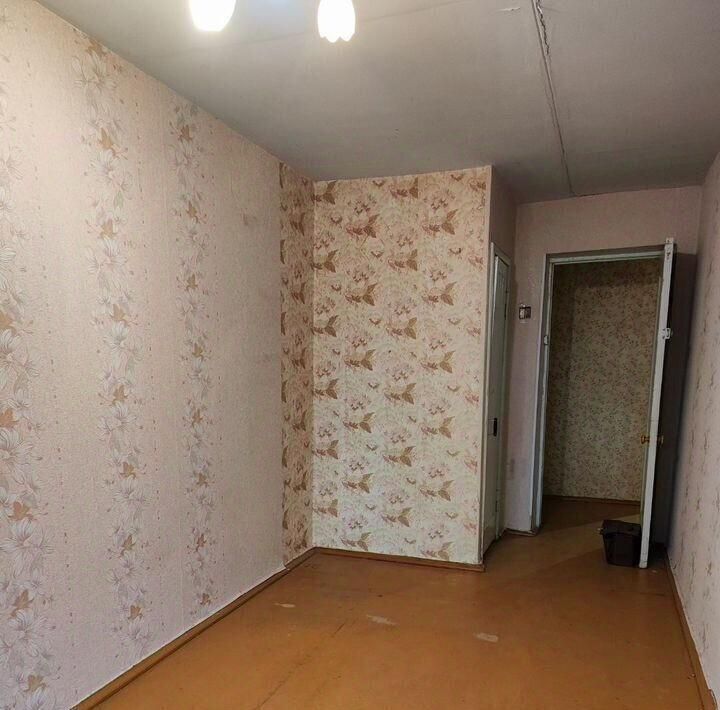 квартира г Владимир р-н Ленинский пр-кт Ленина 63 фото 10