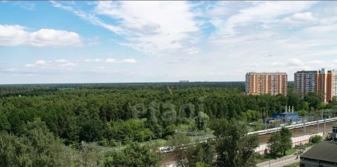 квартира г Балашиха мкр Ольгино ул Жилгородок 5а Ольгино фото 11