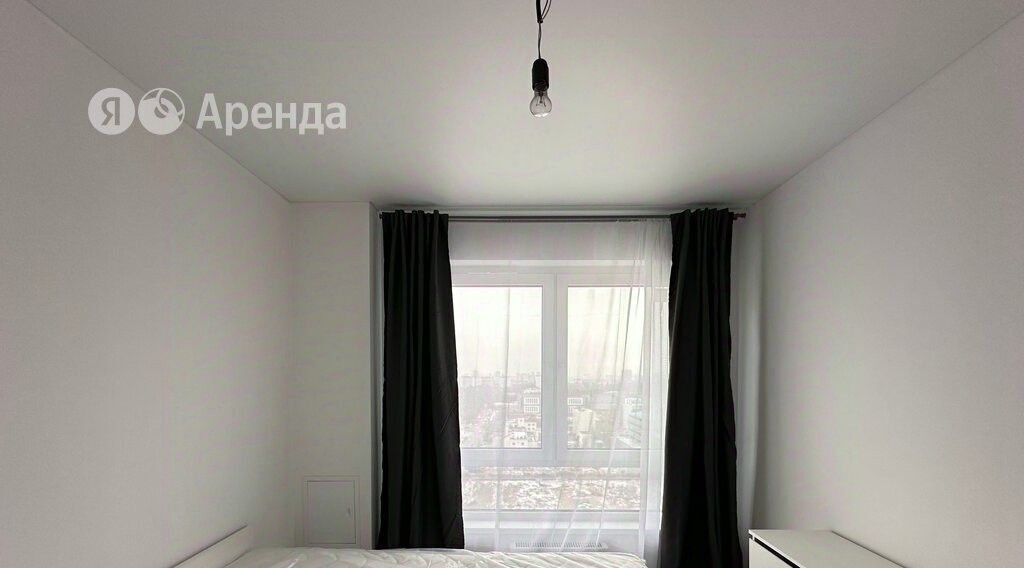 квартира г Москва метро Водный стадион б-р Кронштадтский 8к/2 фото 9