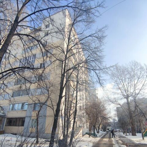 р-н Ленинский дом 30 фото